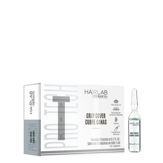 Ampolla Cubre Canas 5 ml