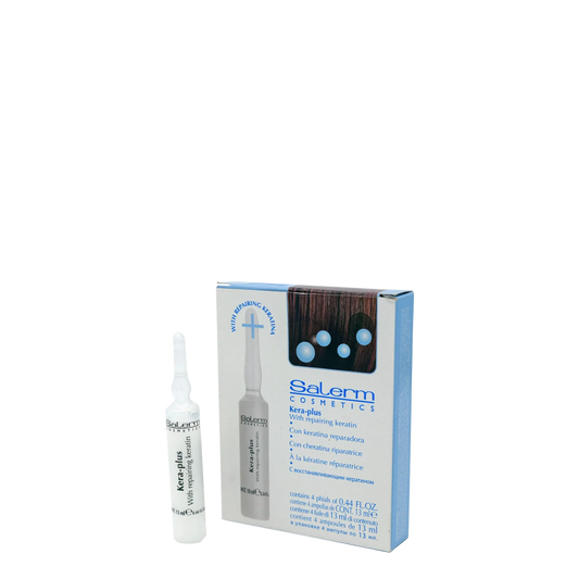 Ampolla Kera-Plus 13 ml