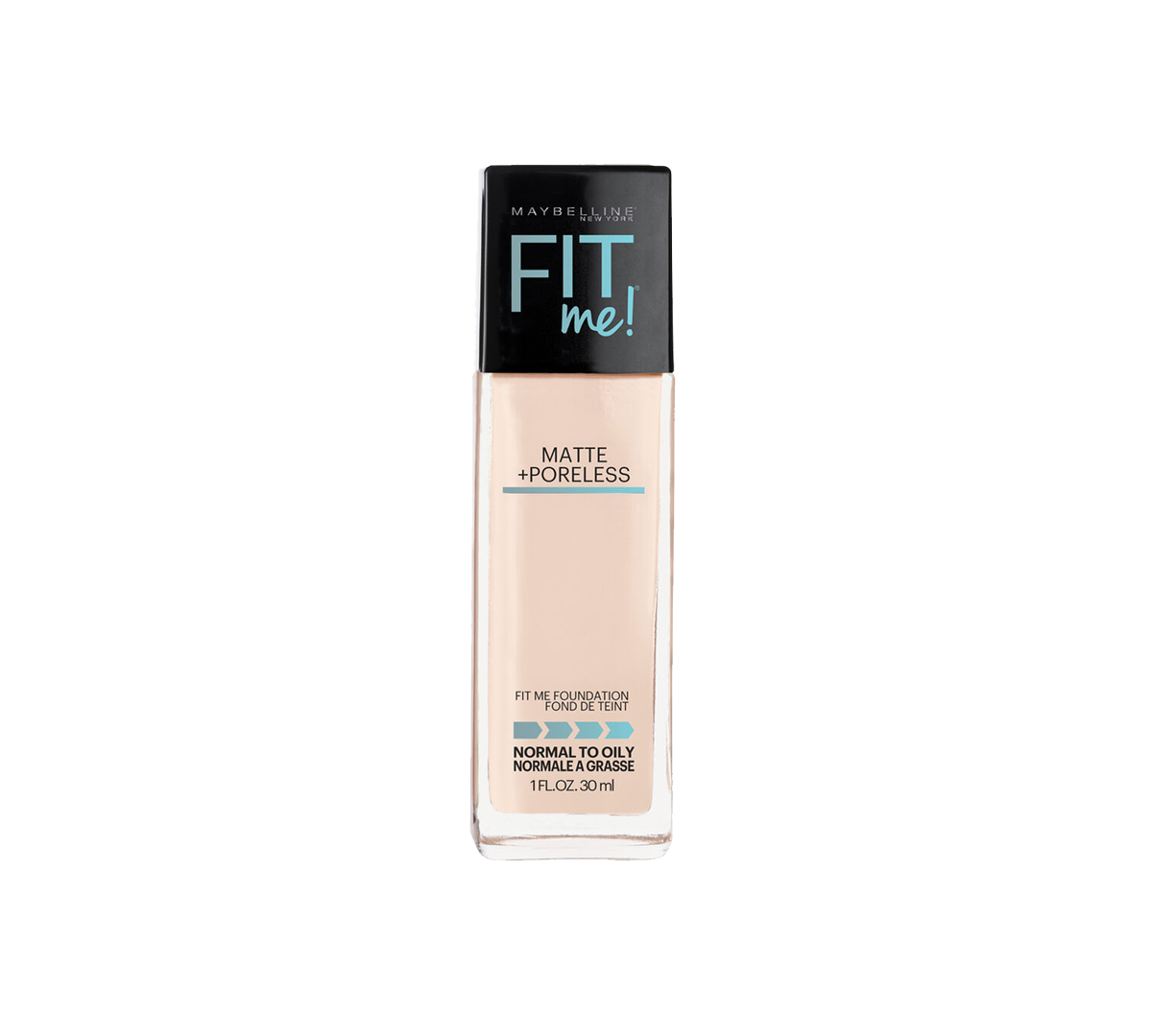 BASE FIT ME MATTE 112 NATURAL