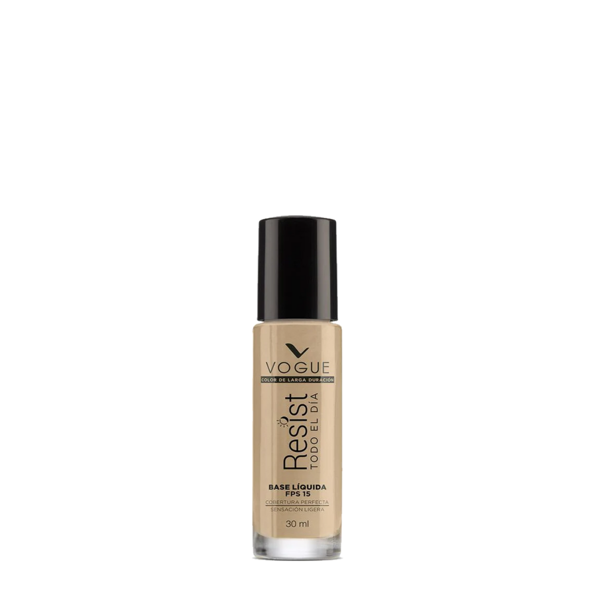BASE MAQ CAPUCCINO 30ML