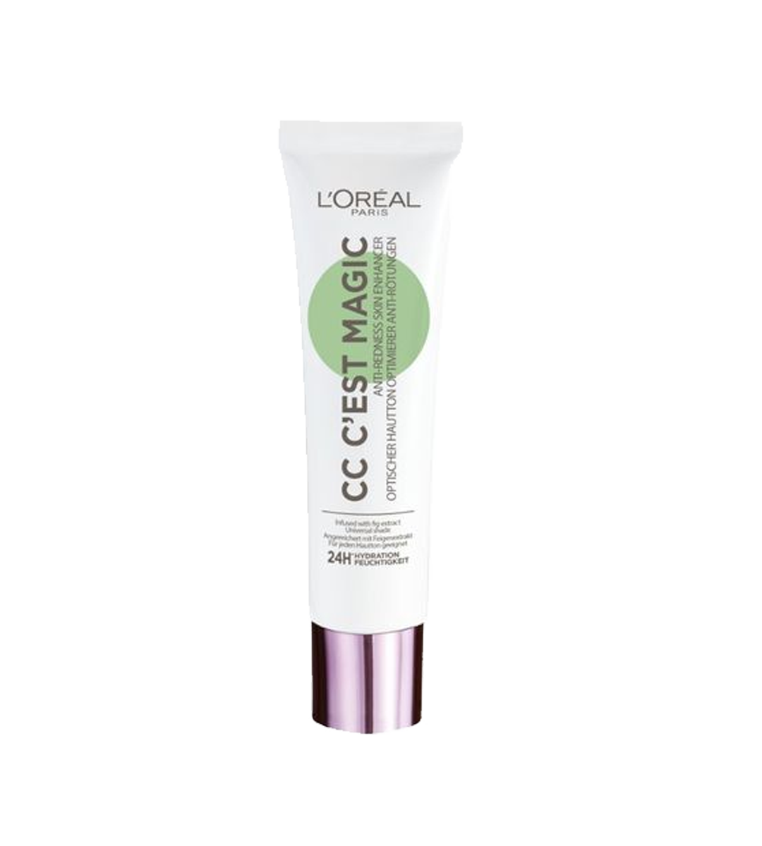 BB CETS MAGIC ANTIREDNESS
