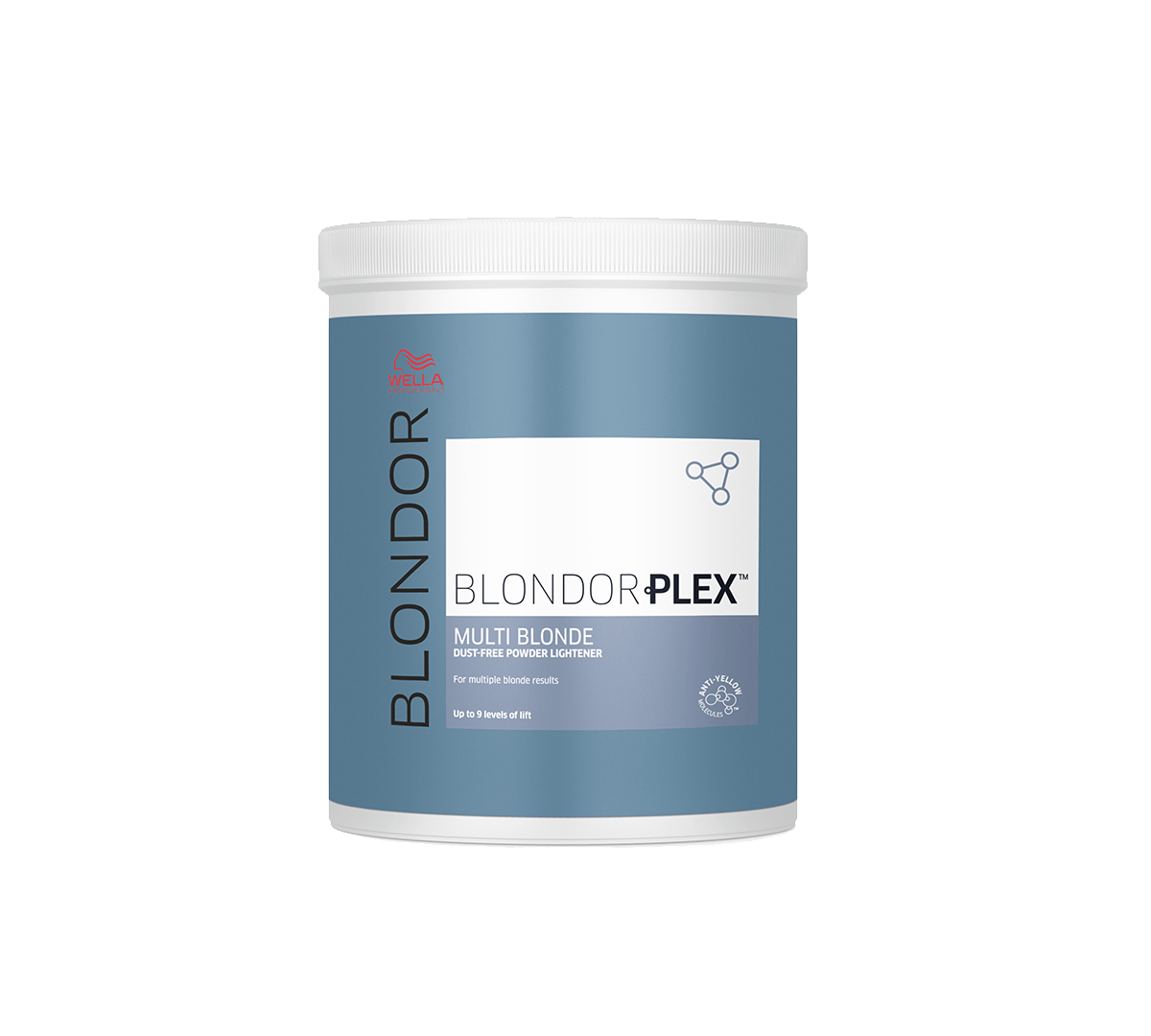 BLONDOR PLEX MULTI BLOND 800GR