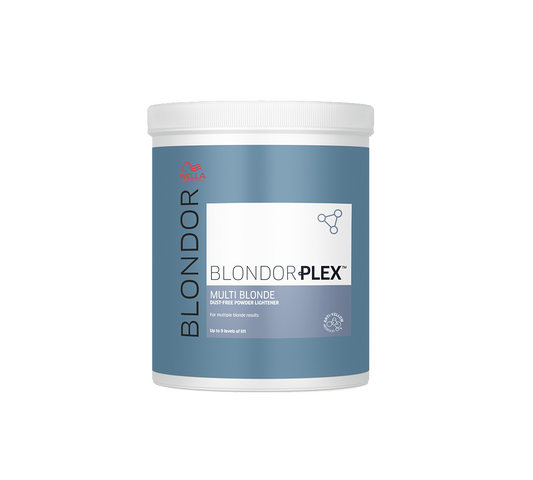 BLONDOR PLEX MULTI BLOND 800GR