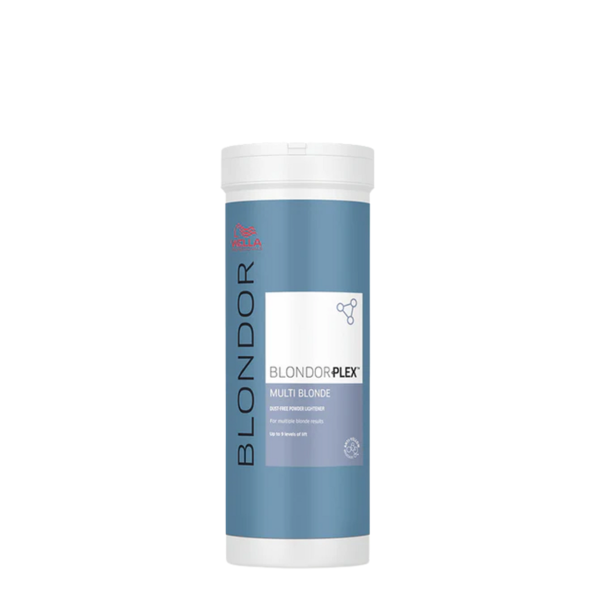 BLONDOR PLEX MULTI BLOND 400GR