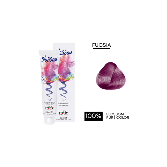 Blossom Fucsia 60ml Itely