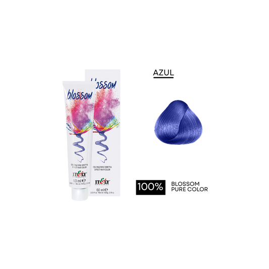 Blossom Azul 60 ml Itely