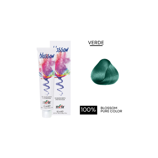 Blossom Verde 60 ml Itely