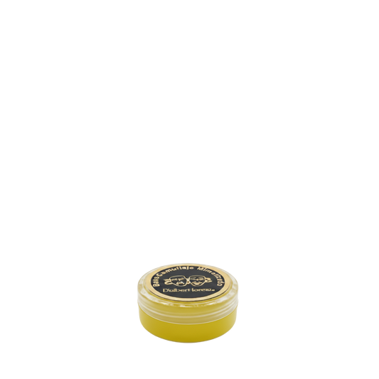 Base Camuflaje Mimetizado Amarilla D’Albert Lorenz 45 g