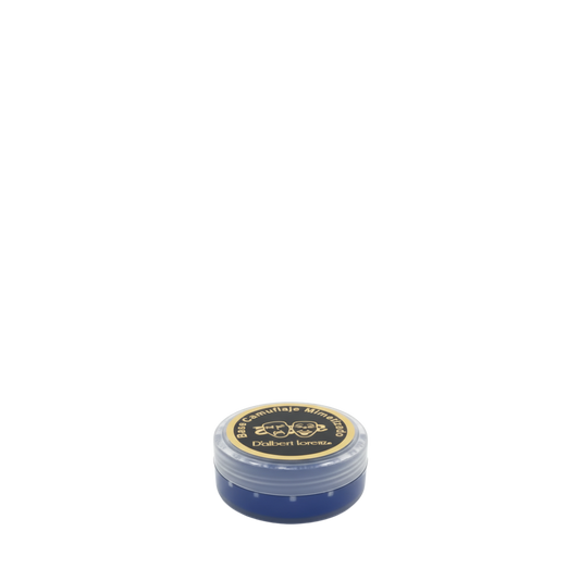 Base Camuflaje Mimetizado Azul D’Albert Lorenz 45 g