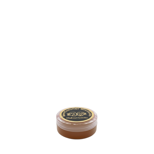 Base Camuflaje Mimetizado Café D’Albert Lorenz 45 g
