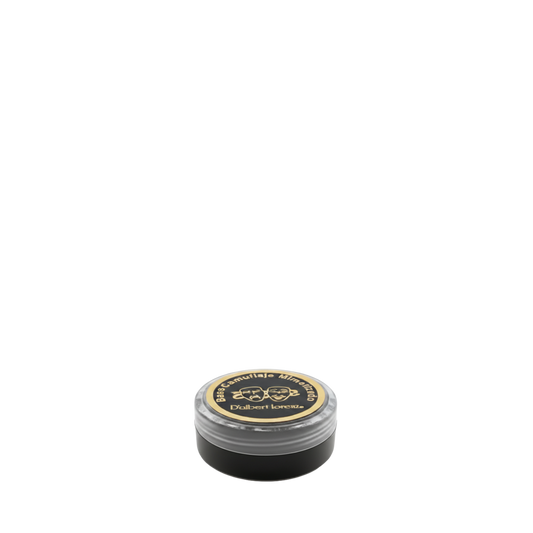 Base Camuflaje Mimetizado Negra D’Albert Lorenz 45 g