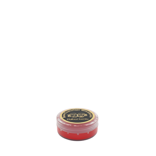 Base Camuflaje Mimetizado Roja D’Albert Lorenz 45 g