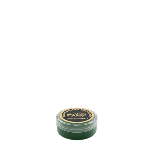 Base Camuflaje Mimetizado Verde D’Albert Lorenz 45 g