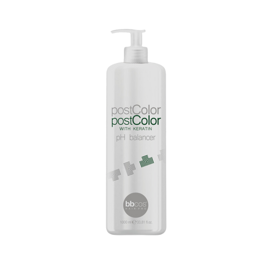 Bbcos Whitemeches Bleached Shampoo De 1lt