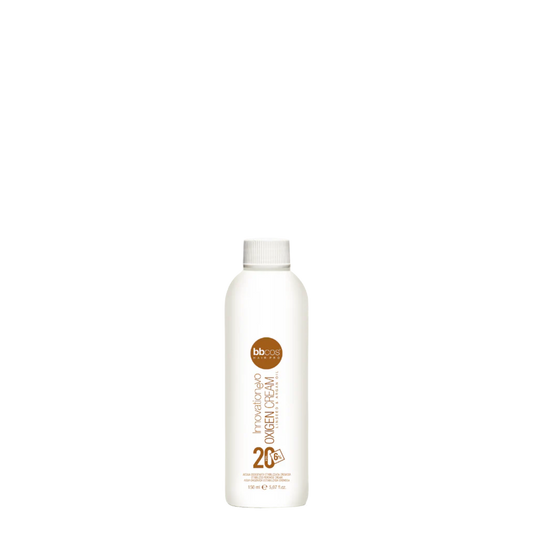 Bbcos Innovationevo Oxidante 20vol De 150ml