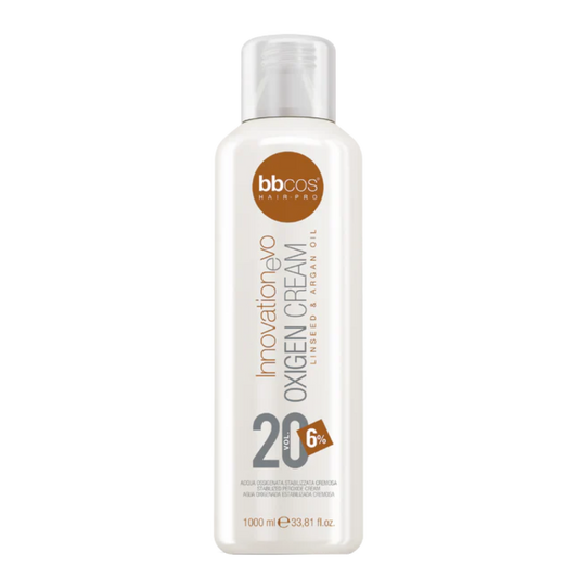 Bbcos Innovationevo Oxidante 20vol De 1lt