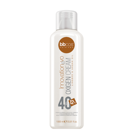 Bbcos Innovationevo Oxidante 40vol De 1lt