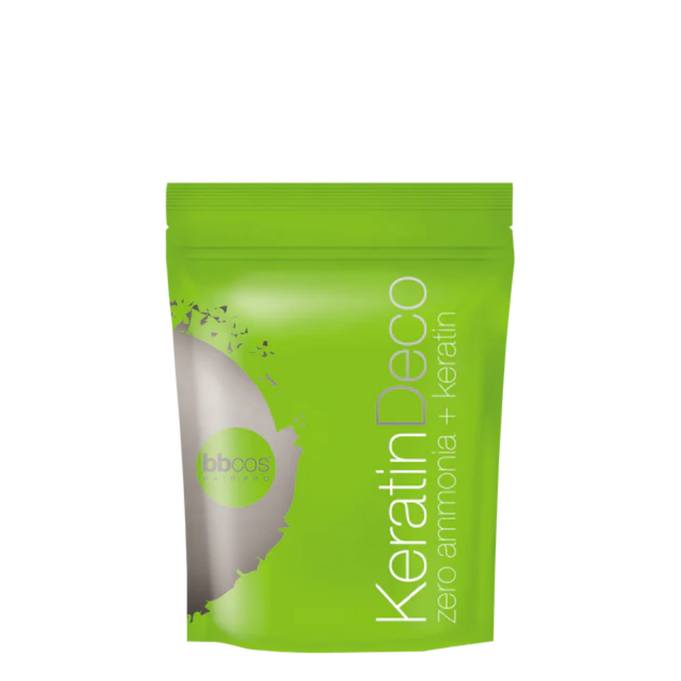 Bbcos Keratindeco Decolorante 400gr