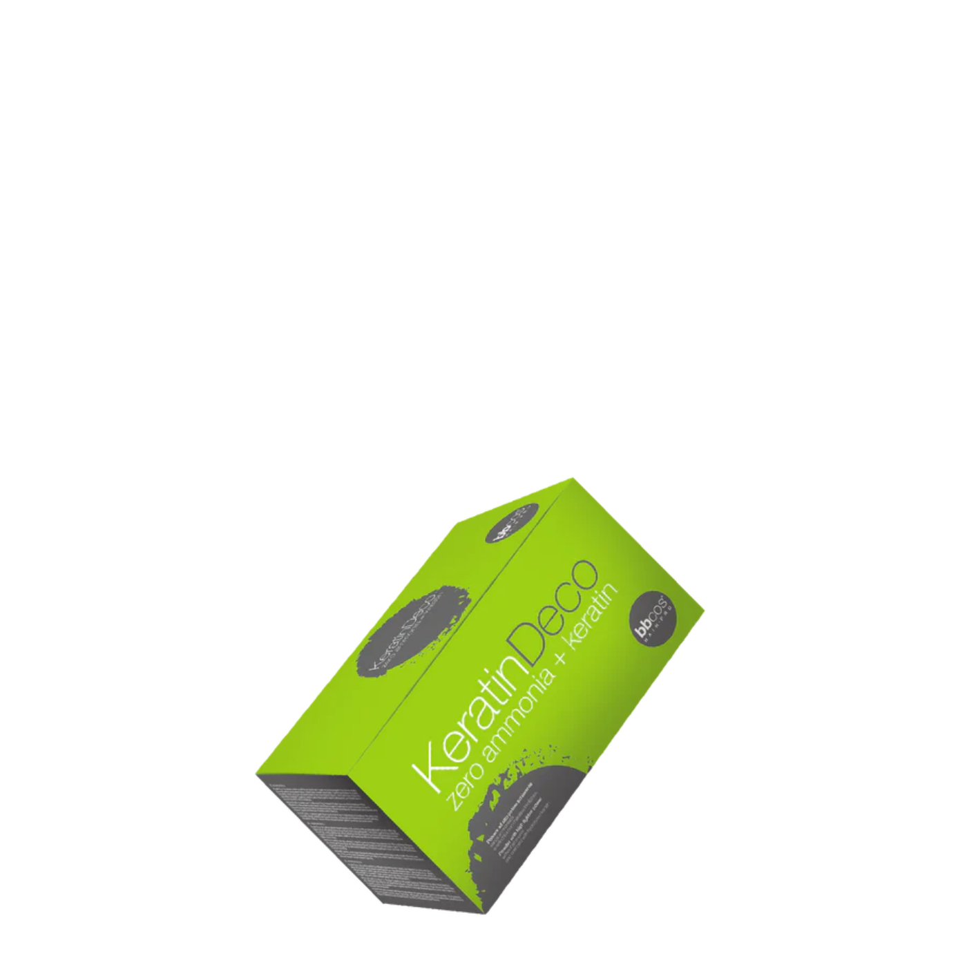 Bbcos Keratindeco Decolorante Sachet 20gr