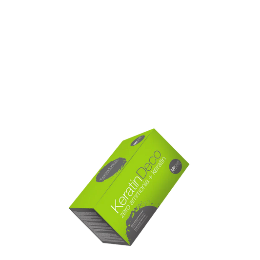 Bbcos Keratindeco Decolorante Sachet 20gr