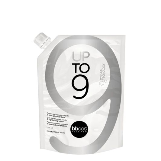 Bbcos Up Top9 Decolorante 500gr