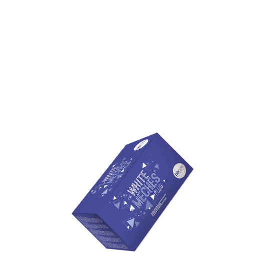 Bbcos Whitemeches Decolorante Sachet 20gr