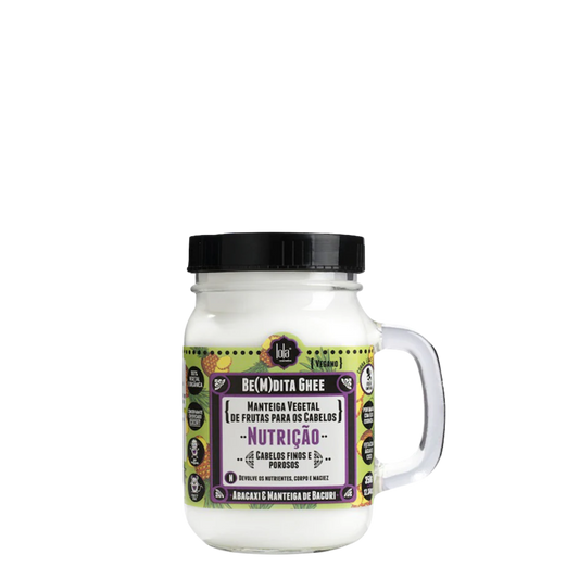 Mascarilla Be(M)dita Ghee Nutrición 350g