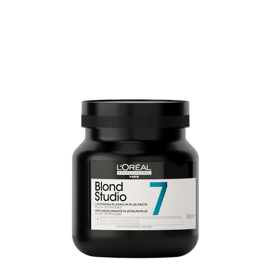 Blond Studio 7 Tonos