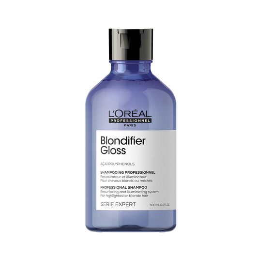 Blondifier Shampoo Cool De 300ml