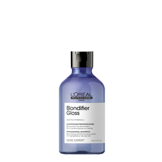 Blondifier Gloss Shampoo De 300ml