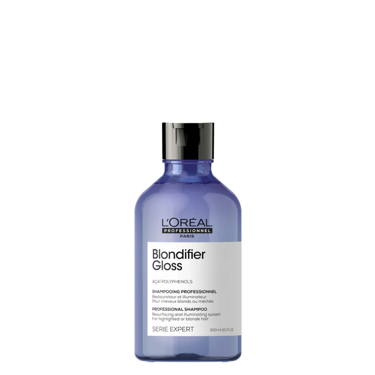 Blondifier Shampoo Cool De 300ml