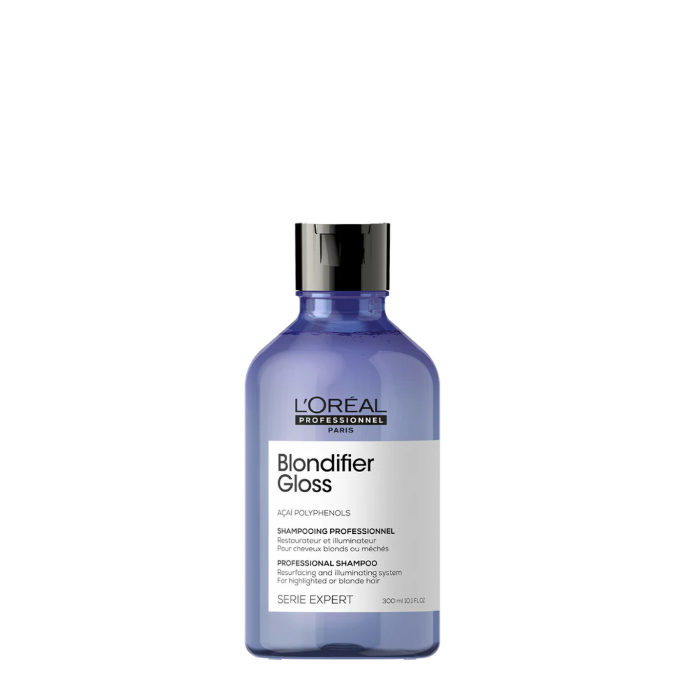 Blondifier Shampoo Cool De 300ml