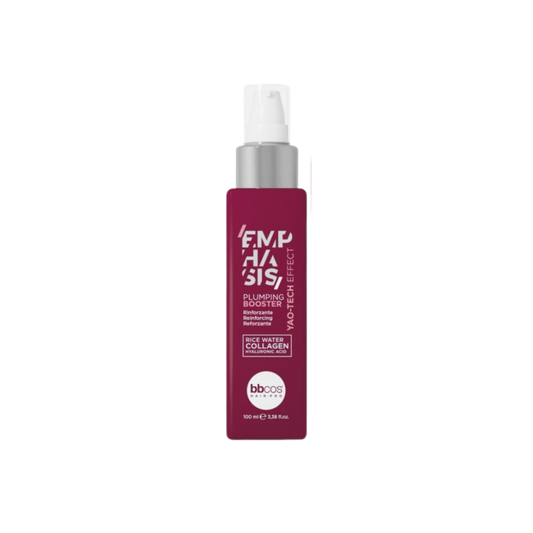 Plumping Booster 150 ML Emphasis BBCOS