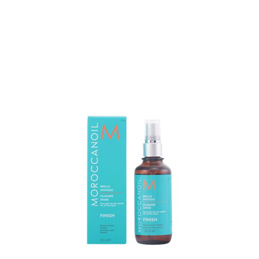 Brillo Intenso Glimmer Shine Moroccanoil 100 ml