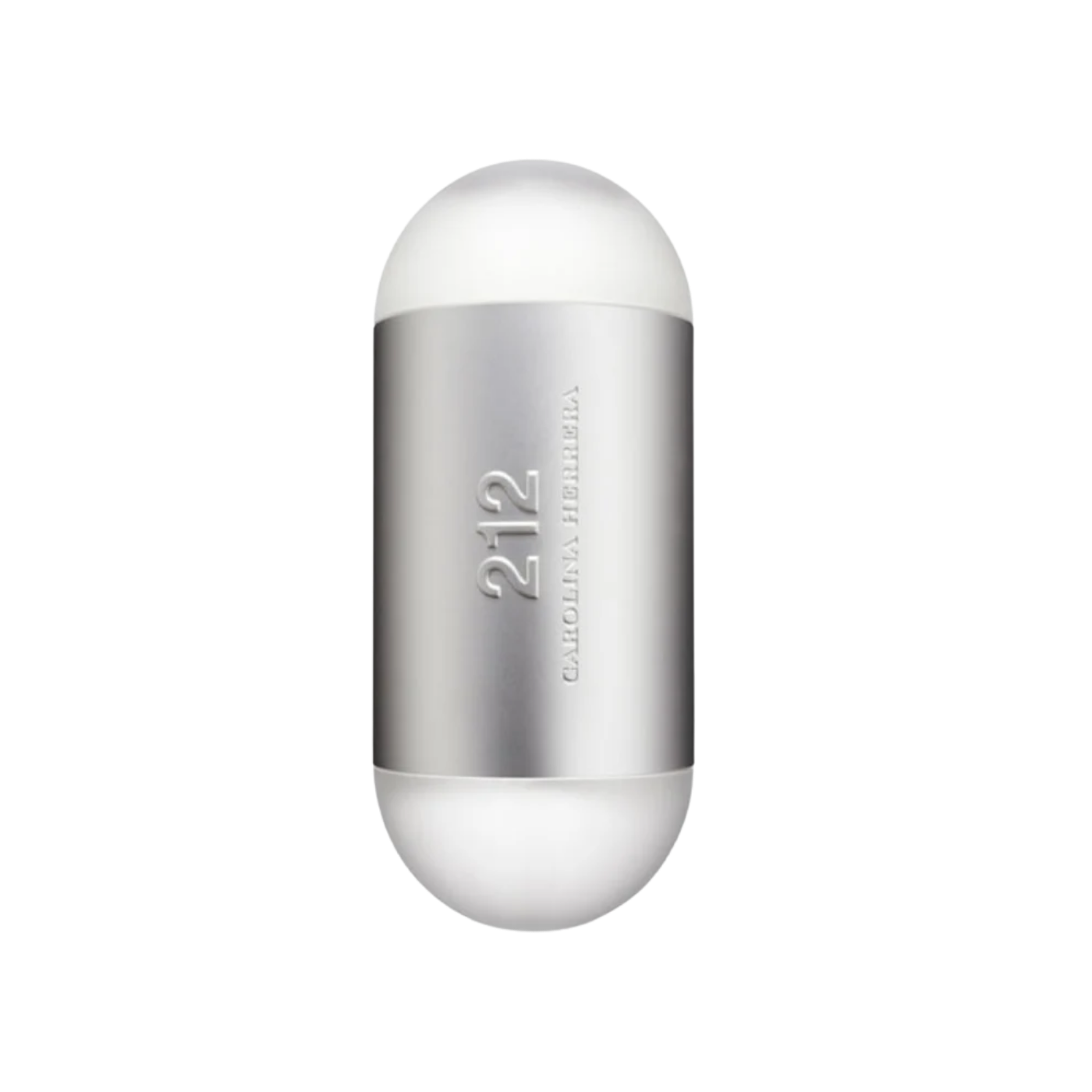 Carolina Herrera 212 NYC EDT 100 ml – Mujer