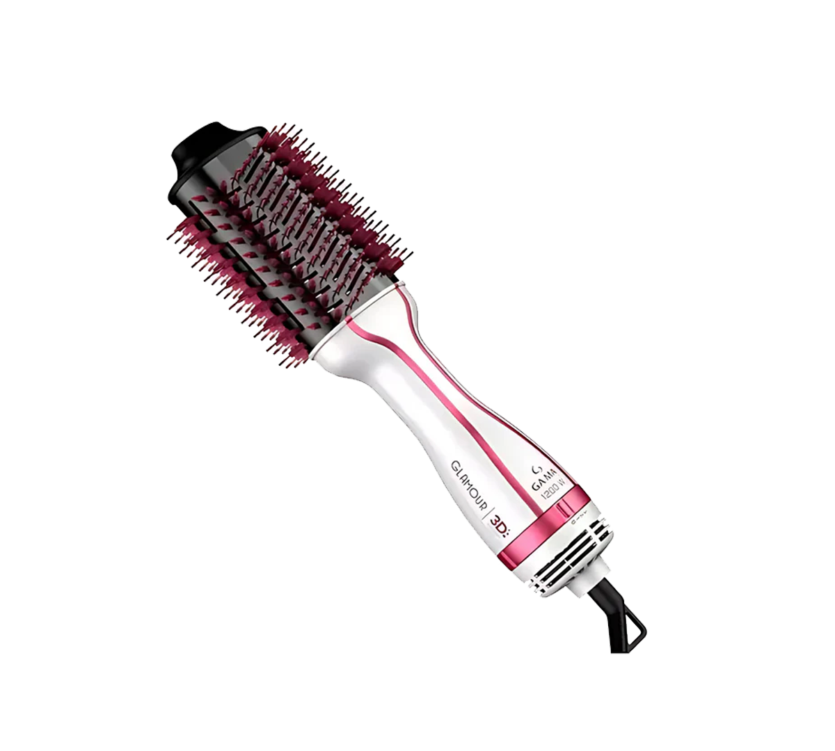 CEPILLO GLAMOUR PINK BRUSH