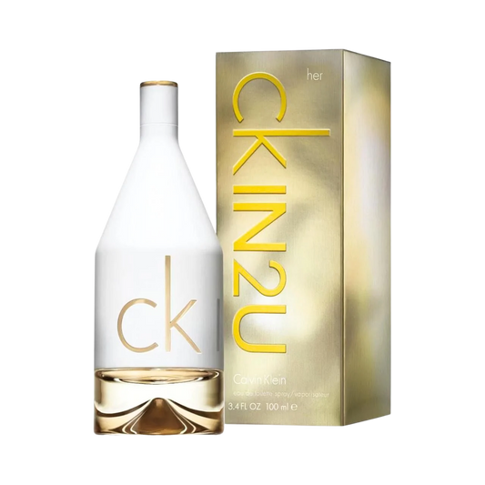 CK IN2U for Her 100ml