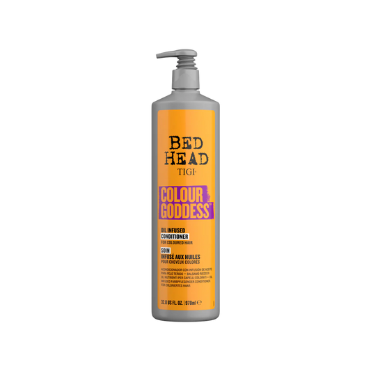 Tigi Bed Head Colour Goddess Acond 970 Ml