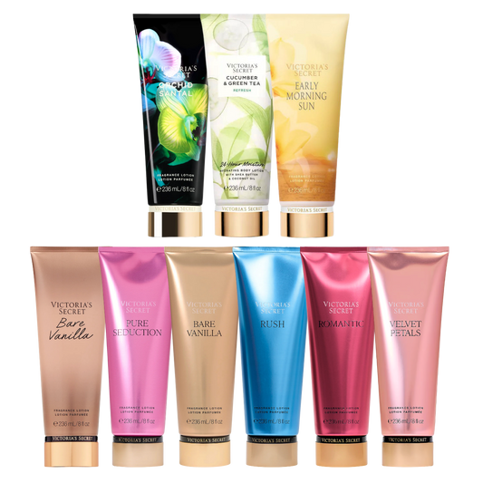 Victoria’s Secret Crema Corporal 236 ml