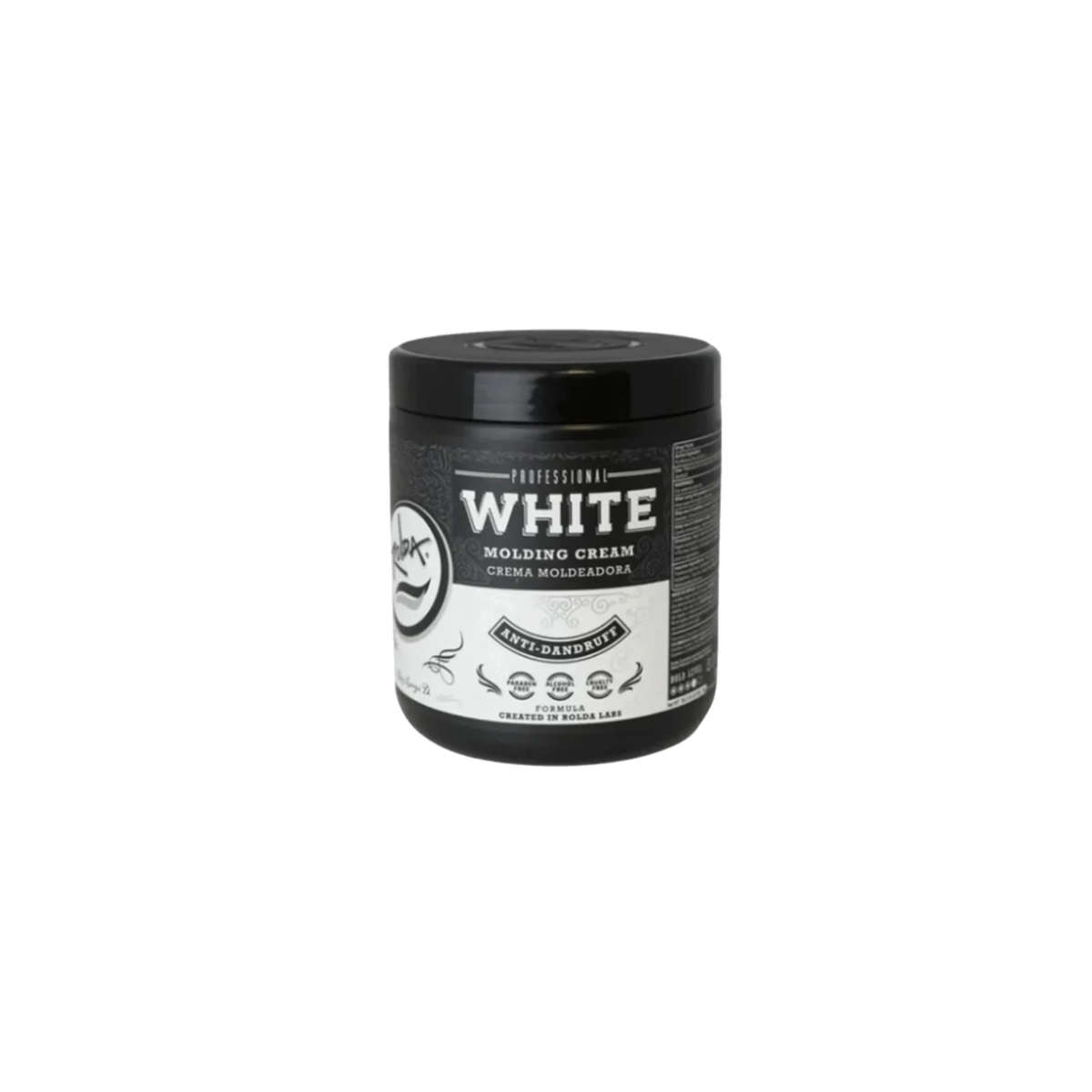 Cera Moldeadora Blanca Rolda 500 g