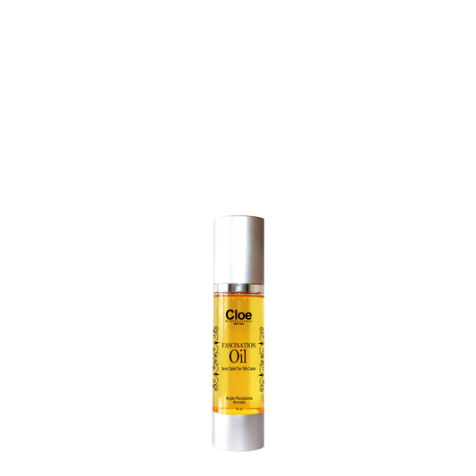 Cloe Professional Fascination Oil De 50ml