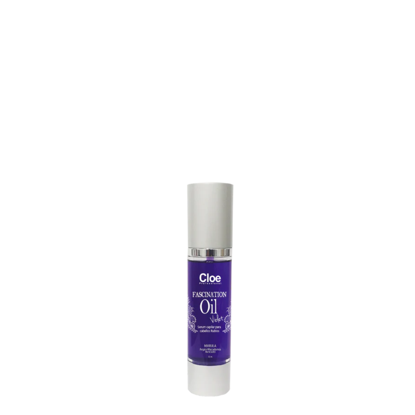 Cloe Professional Fascination Oil Violet De 50ml