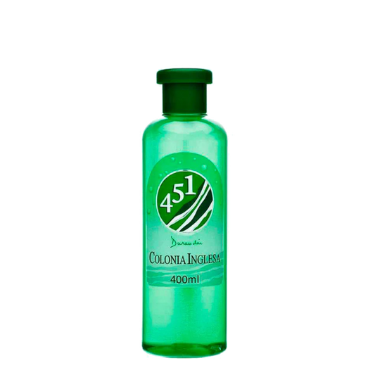 Colonia Inglesa 400 ml – 451