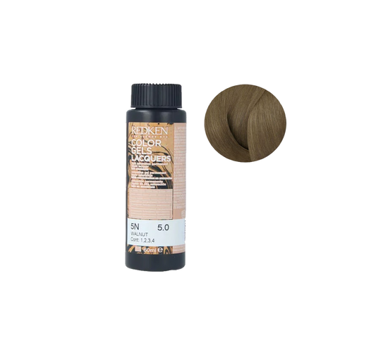 Color Gel Lacquers 5N – 60 ml