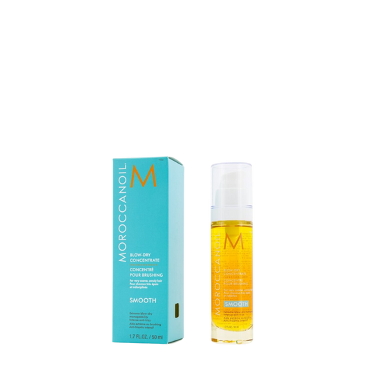 Serum Concentrado Blow-Dry Smooth Moroccanoil 50ml