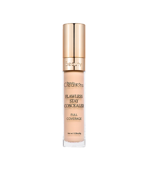 CORRECTOR FLAWLESS WHITE BEAUTY CREATIONS