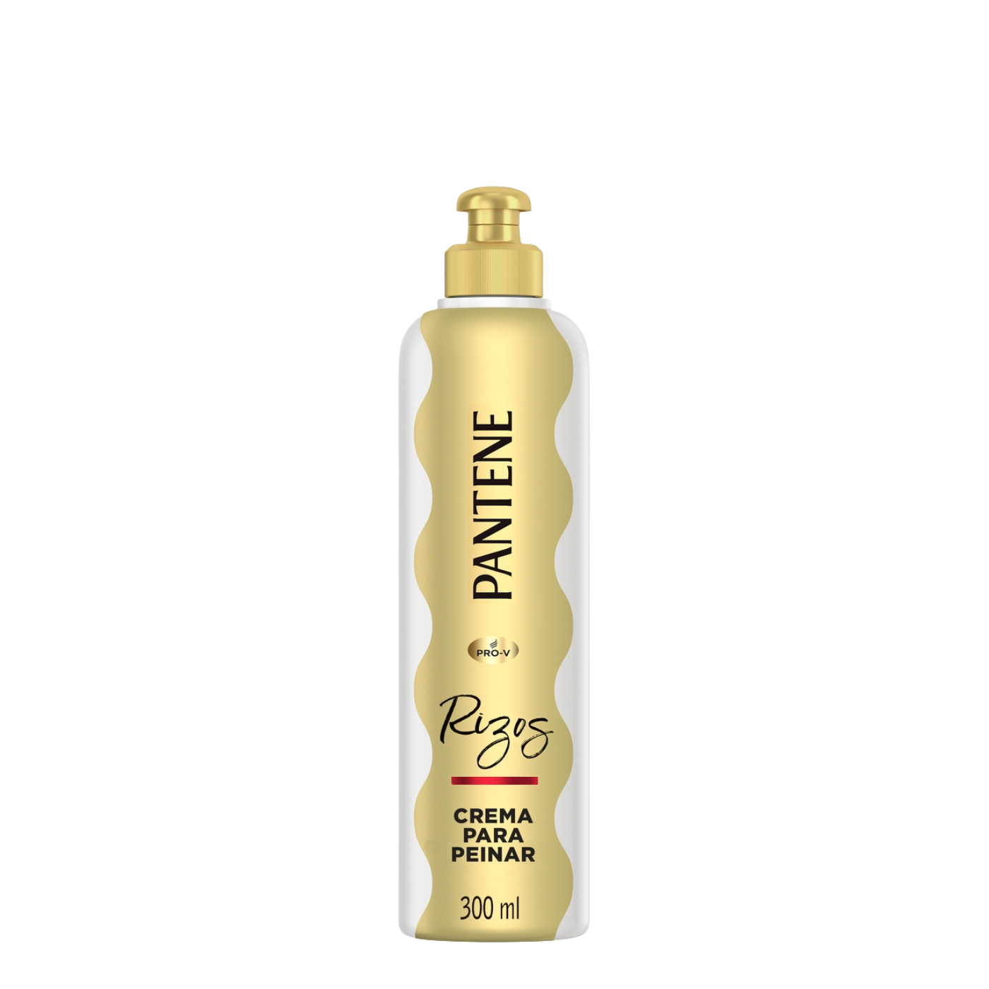 Crema De Peinar Pro-V Rizos Definidos 300 ml