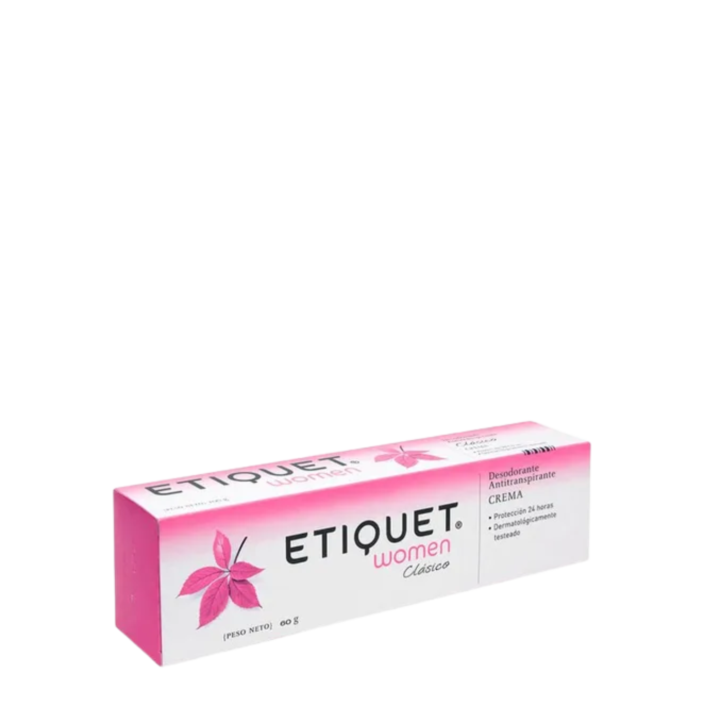 Crema Desodorante Women Etiquet  60g