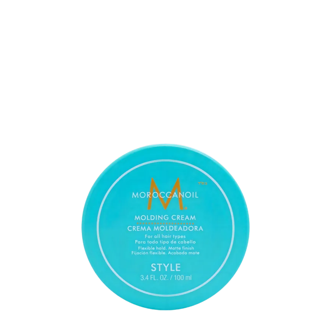 Crema Modeladora Molding Cream de Moroccanoil de 100 ml