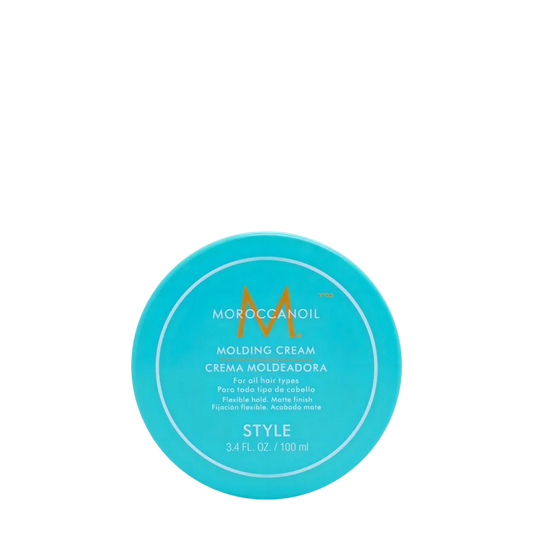 Crema Modeladora Molding Cream de Moroccanoil de 100 ml